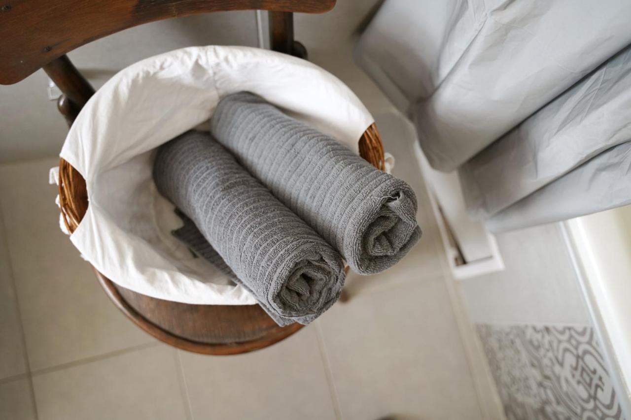 Agria Vintage Apartman Эгер Экстерьер фото